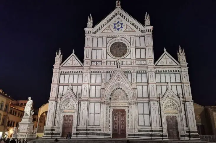 what Florence is famous for, Why Florence is famous,