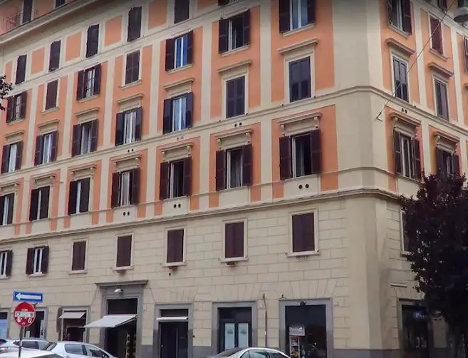 hotels near Castel Sant Angelo, Hotels close to Castel Sant Angelo Rome 