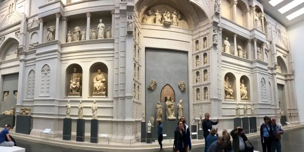 Famous Museums in Florence, Popular Museums in Florence,