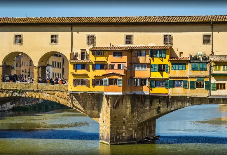 best Building in Florence, Landmark in Florence, Most Visited Landmark in Florence