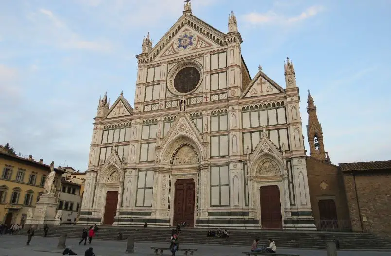 best free places to visit in Florence, the best places in Florence,