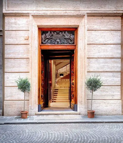 5-star hotels in Rome, 5-star luxury hotels in Rome