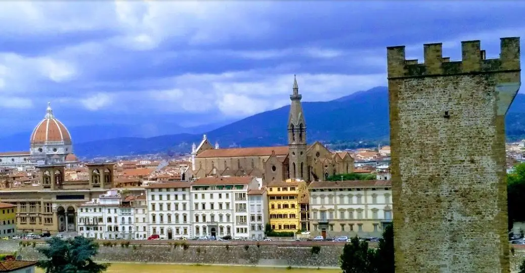 Interessante Fakten über Florenz / Wissenswertes über Florenz Italien