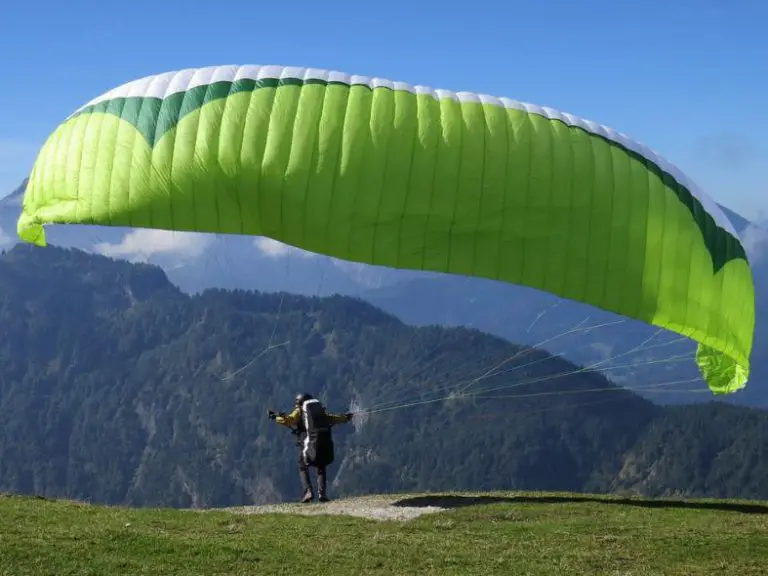 Top 10 Iconic Places in Spain for Paragliding I Perfect Paragliding