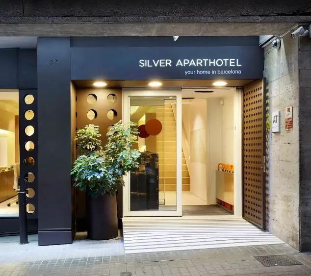 boutique 3 star hotels in Barcelona, top 3 star hotels in Barcelona