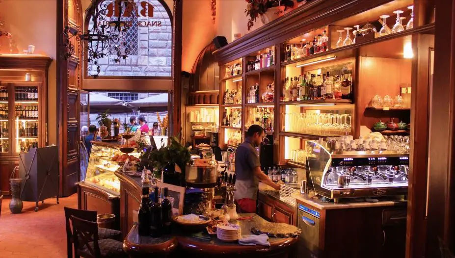 Florence Hookah Bar, Most Visited Hookah Bar in Florence.