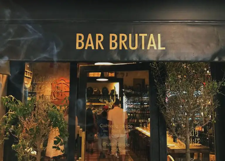 Top 10 Famous Wine Bars in Barcelona Best Wine Bars in Barcelona