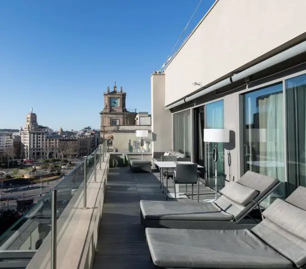 Barcelona pet friendly hotels, pet friendly hotels in Barcelona, Barcelona dog friendly hotels,