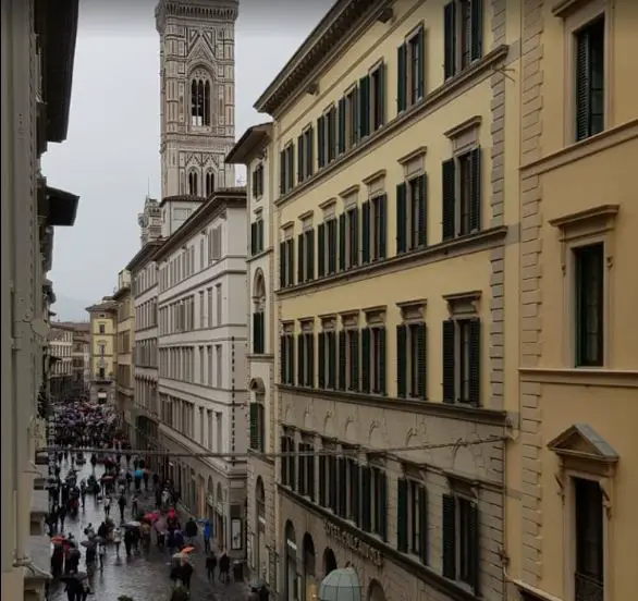 Best hotels near Palazzo Vecchio Florence, hotels close to Palazzo Vecchio