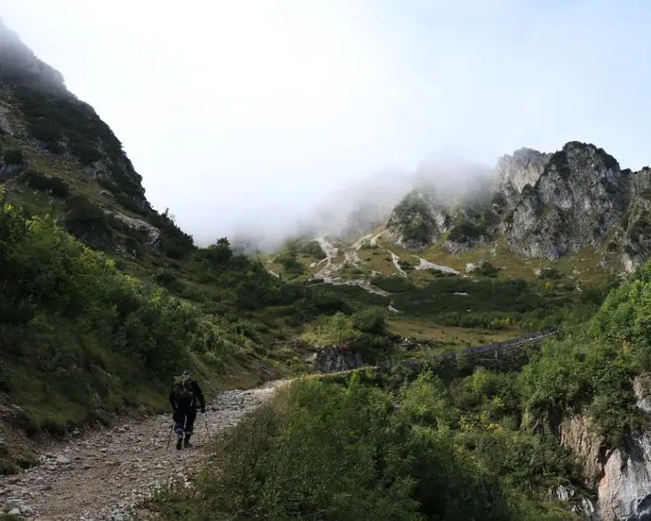 Spanish Hiking, Hiking In Spain, Best Hiking In Spain