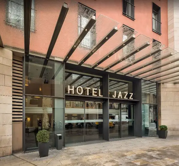boutique 3 star hotels in Barcelona, top 3 star hotels in Barcelona