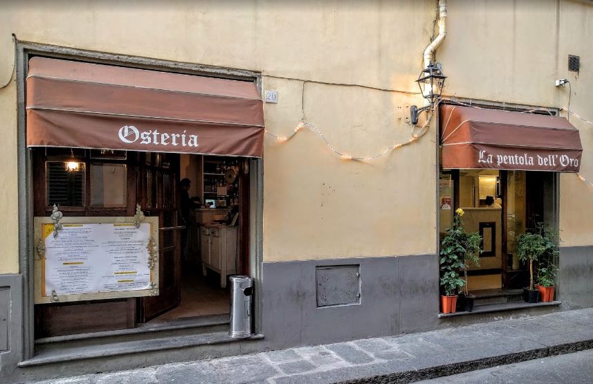 Italian Restaurants in Florence, Florence Italian Restaurants,