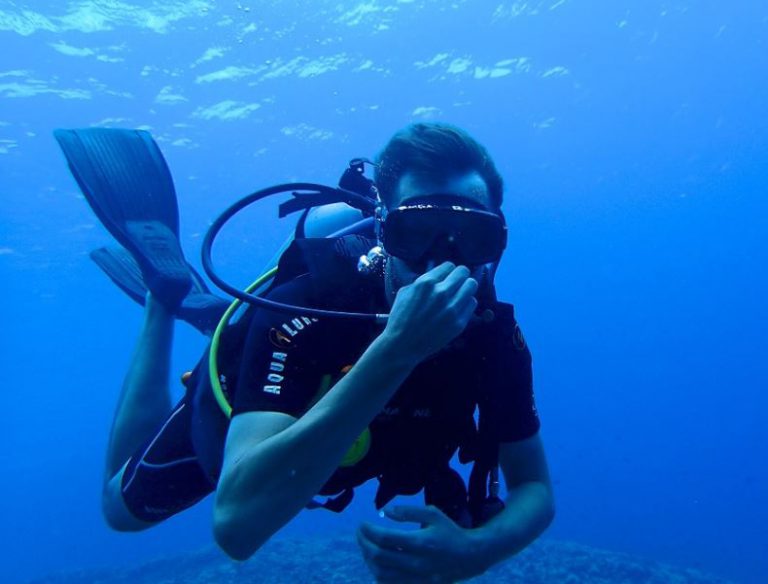 Best Scuba Diving Destinations in Spain I Spanish Scuba Diving Information