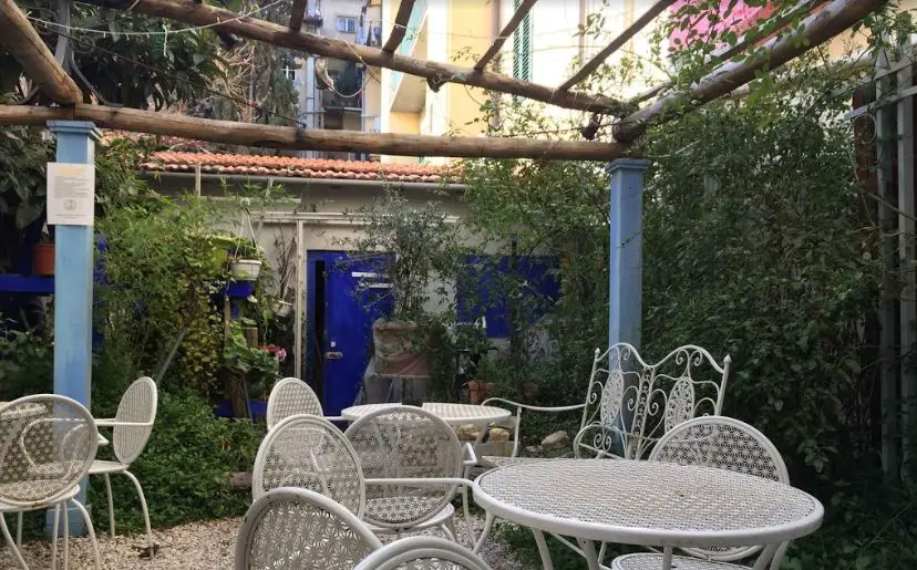 Famous Cafe in Tuscany, the Best Cafe in Tuscany,