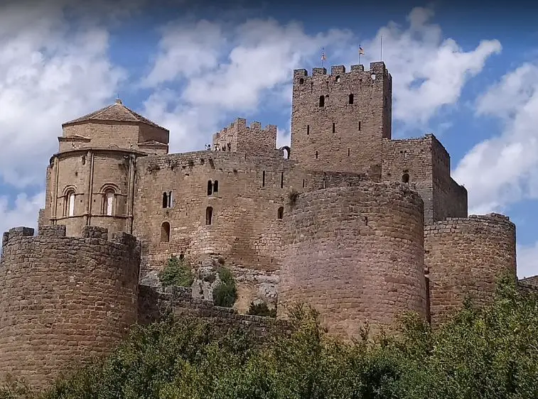 Best Castles in Spain, Spanish Best Castles 