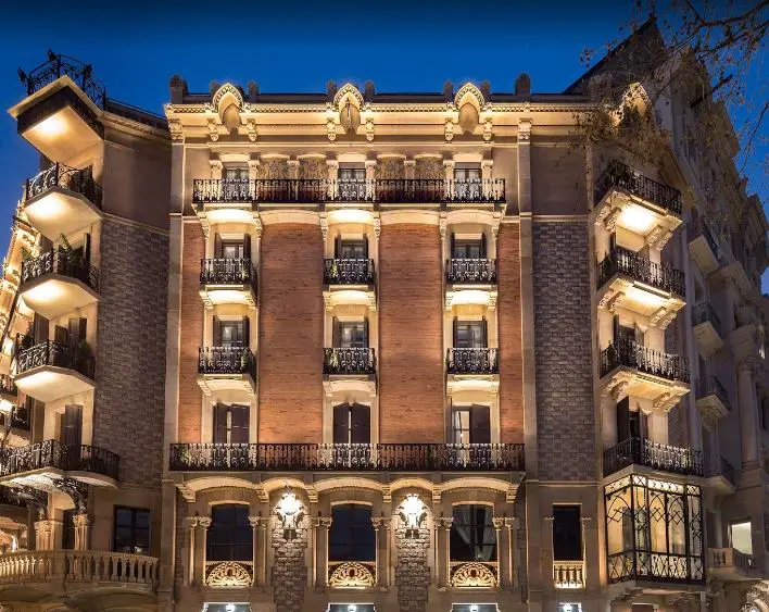5-star hotels in Barcelona, 5 star hotels in Barcelona, 5 star hotels in Barcelona Spain