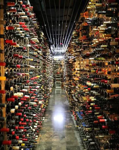 Wine Bars in Spain, Famous Wine Bars in Spain