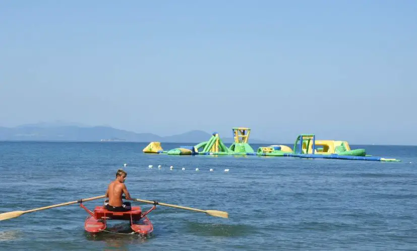  Best Waterparks in Tuscany, Famous Waterparks in Tuscany, 