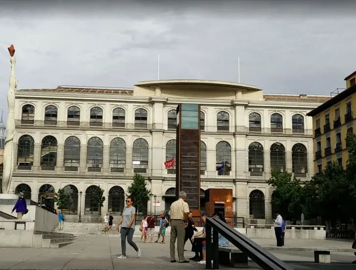 Haunted Places in Spain, Scariest Places in Spain