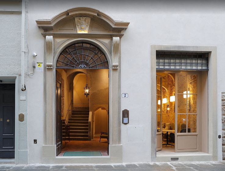 Best hotels near Piazza Della Signoria Florence, hotels close to Piazza Della Signoriae