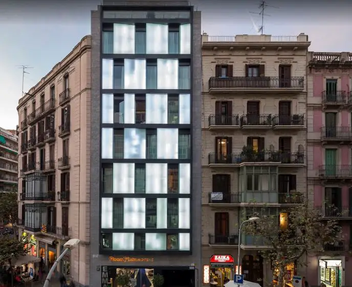  3 star accommodations in Barcelona, best 3 star accommodations in Barcelona,
