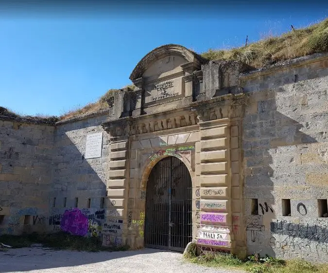 Haunted Places in Spain, Scariest Places in Spain