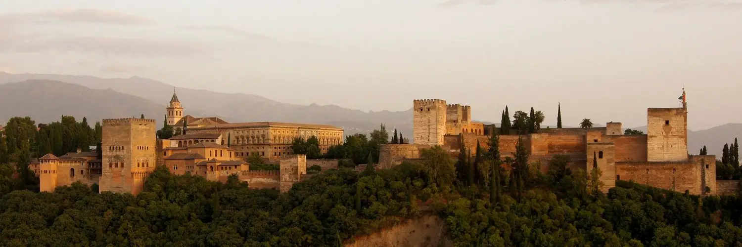 Top 10 Popular Castles in Spain I Beautiful Spanish Castle