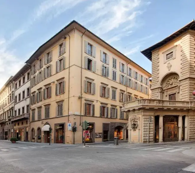 Best hotels near Palazzo Vecchio Florence, hotels close to Palazzo Vecchio