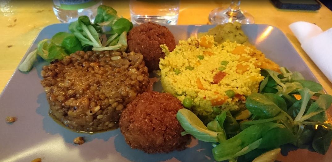 10 Best Vegan Restaurants in Tuscany, ItalyWorld Tour & Travel Guide