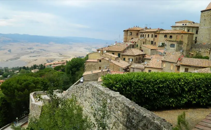 towns near Tuscany worth visiting, most wonderful towns near Tuscany