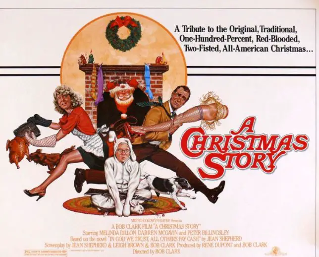Best Christmas Movies