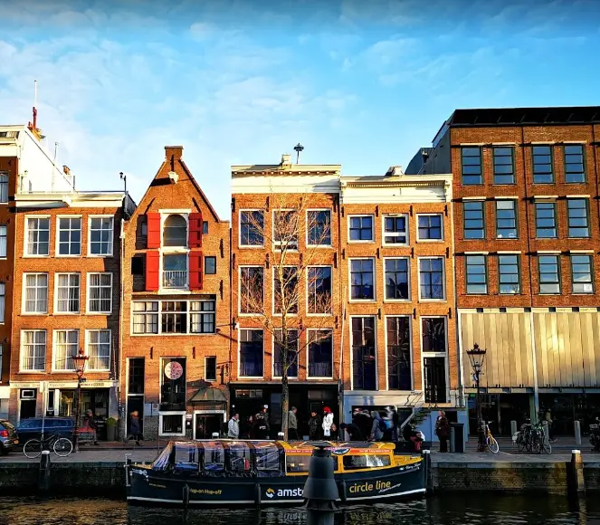 top museums in Amsterdam, popular museums in Amsterdam, most popular museums in Amsterdam