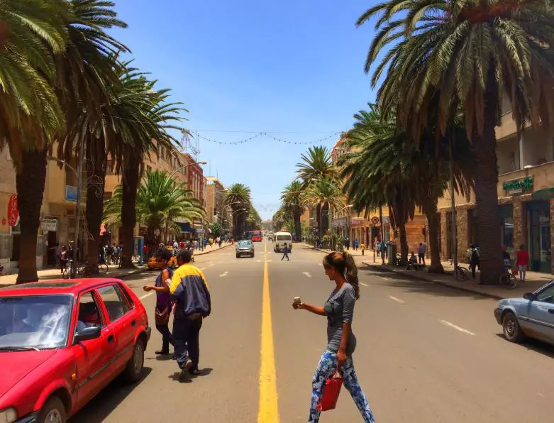 cities of Eritrea, cities in Eritrea, major cities in Eritrea, list of cities in Eritrea,