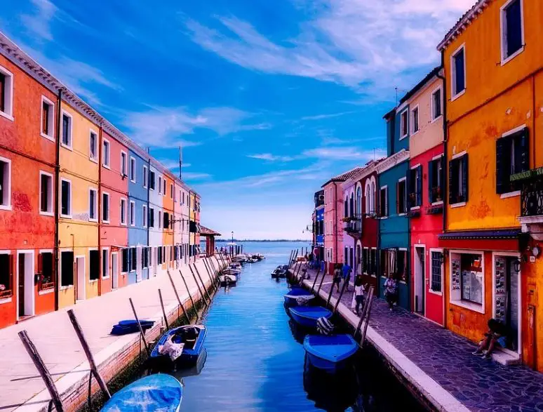  Best Towns in Venice to Visit, towns near Venice