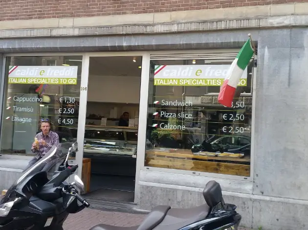 Italian restaurants in Amsterdam Netherlands, Amsterdam Italian restaurants, famous Italian restaurants in Amsterdam Netherlands