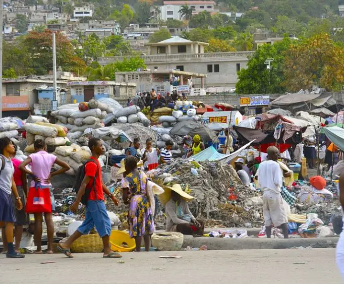 major cities in Haiti, largest cities in Haiti, list of cities in Haiti, best cities in Haiti,