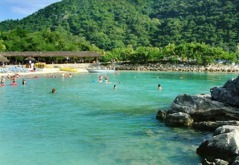 Best Cities in Haiti to Visit Major Cities in Haiti