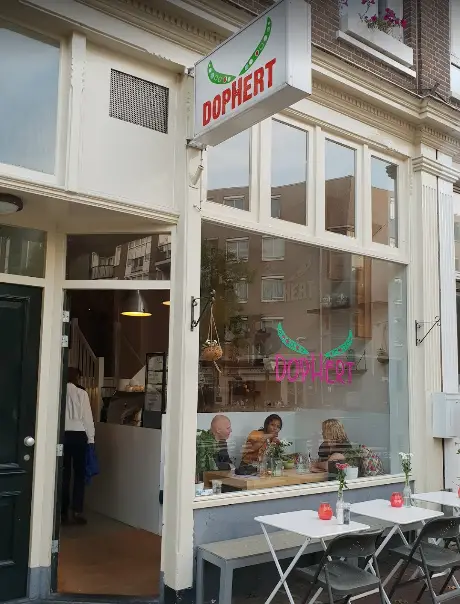 vegan food tour Amsterdam,good vegetarian restaurants in Amsterdam,Amsterdam vegetarian restaurant