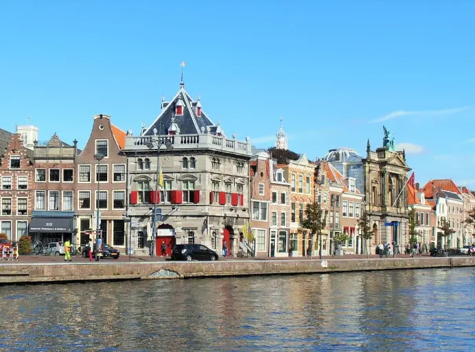 Netherlands towns List, best towns to visit in the Netherlands, a must-visit town in the Netherlands, Netherland towns