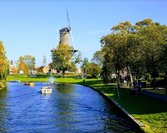  Amusement parks in Amsterdam, best Amusement Parks in Amsterdam, Netherlands, famous theme park in Amsterdam