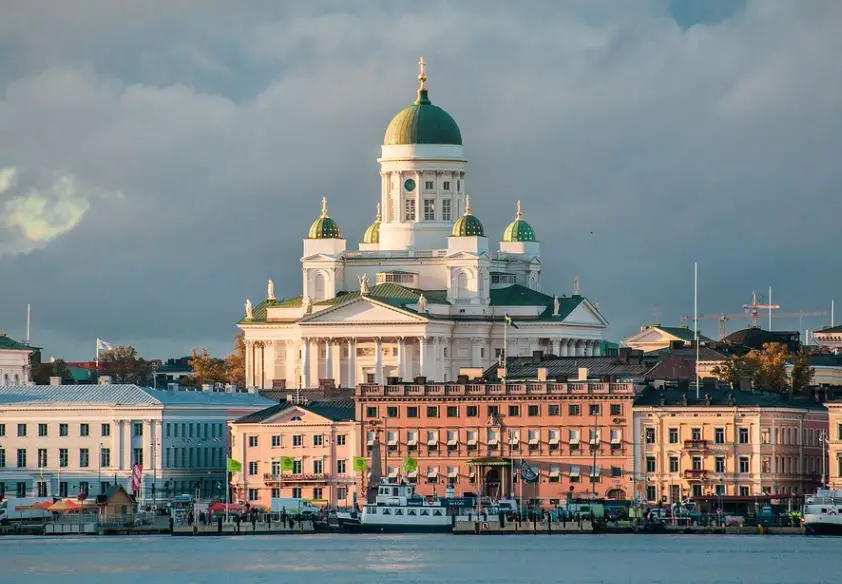 cities in Finland, cities of Finland, largest cities in Finland, major cities in Finland, 