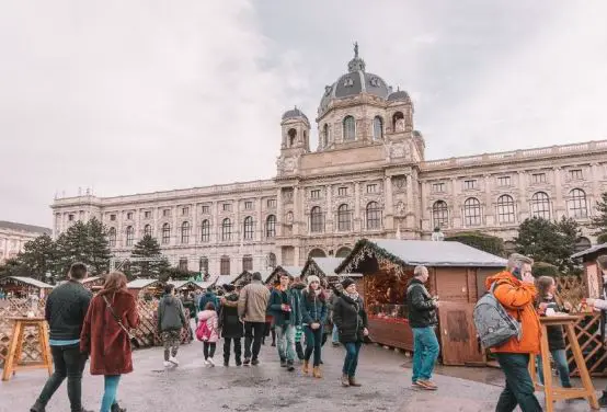 Christmas Things to do in Vienna, Christmas activities in Vienna