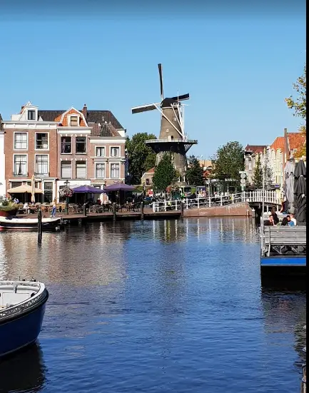 best towns in the Netherlands to live, popular towns in the Netherlands, beautiful towns in the Netherlands