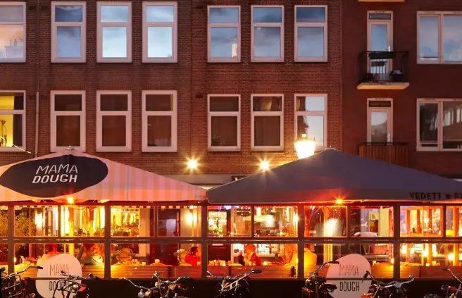,Pizza Places in Amsterdam,best pizza in Amsterdam, Amsterdam’s pizza restaurant