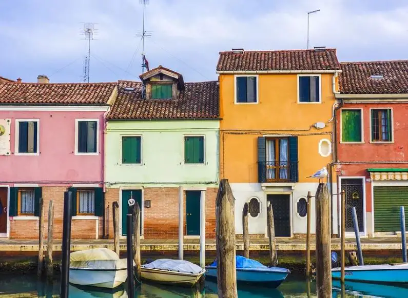  Best Towns in Venice to Visit, towns near Venice