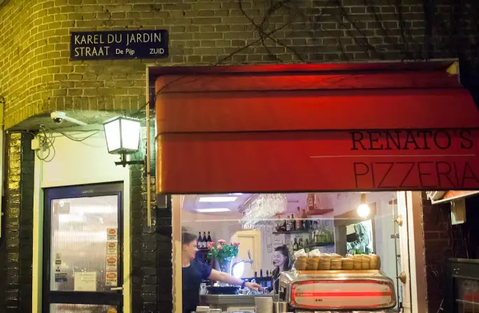 Italian Restaurants in Amsterdam, Best Italian restaurant in Amsterdam, Italian restaurants near Amsterdam central, Italian restaurants in Amsterdam Netherlands