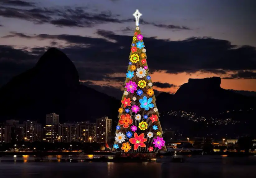  best Christmas places to visit in the world, best Christmas vacation destinations in the world,
