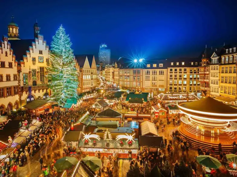 Things to do in Bruges on this Christmas, Christmas in Bruges Belgium