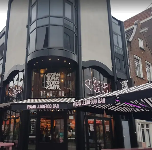 vegetarian restaurant in Amsterdam,best vegetarian restaurant in Amsterdam,pure vegetarian restaurants in Amsterdam