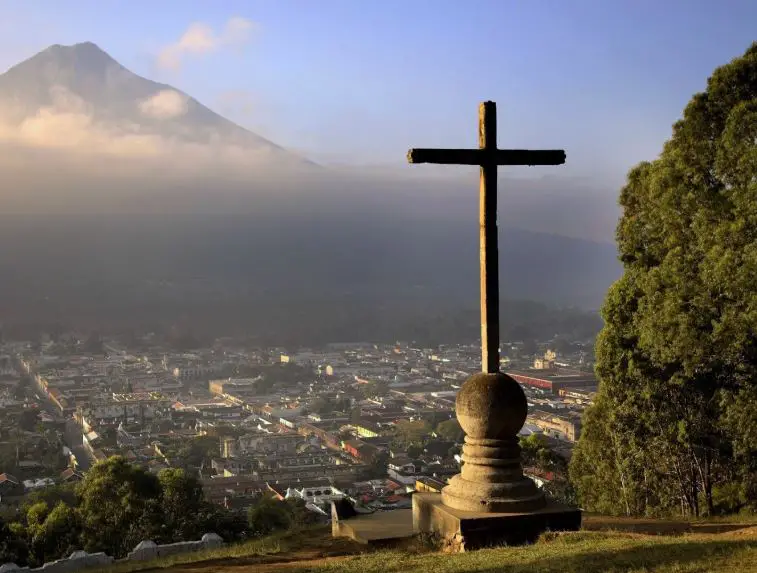  major cities in guatemala, large cities in guatemala, important cities in guatemala